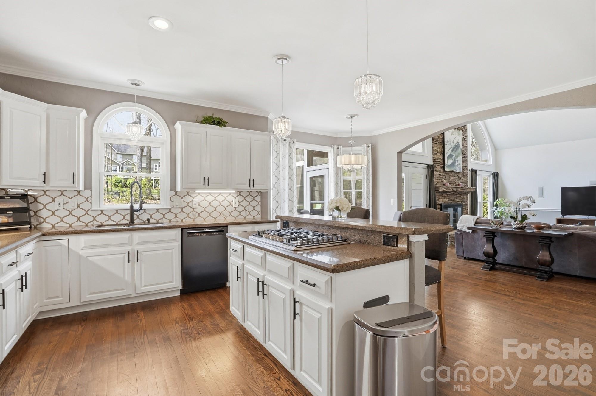 1231 Over Stream Lane Matthews, NC 28105 - Photo 11 of 47