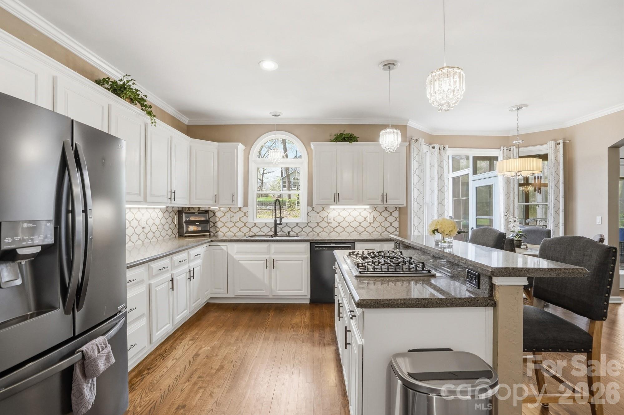 1231 Over Stream Lane Matthews, NC 28105 - Photo 12 of 47