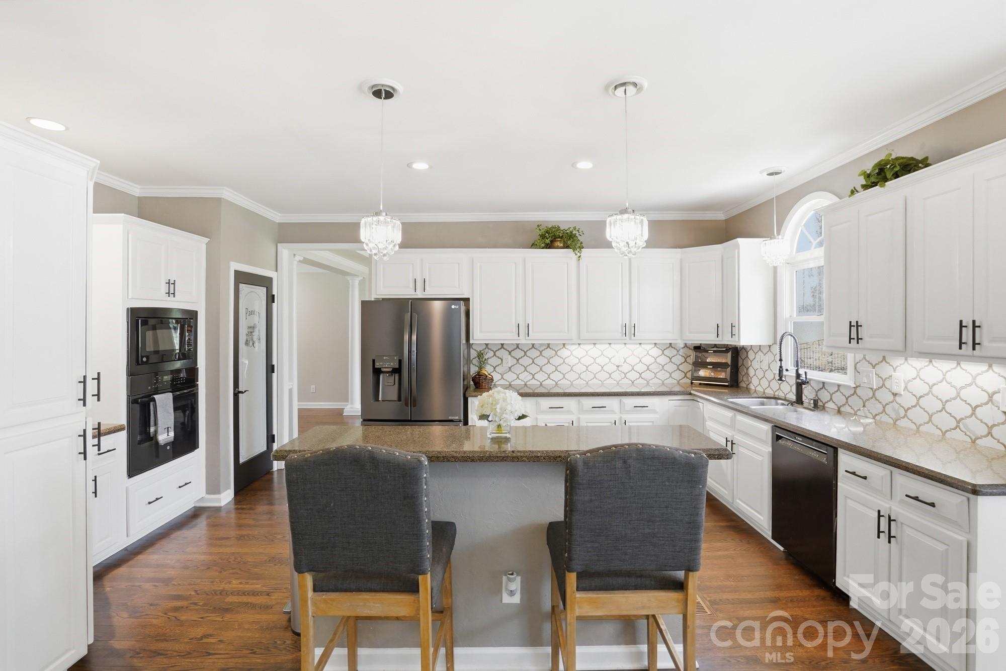 1231 Over Stream Lane Matthews, NC 28105 - Photo 13 of 47