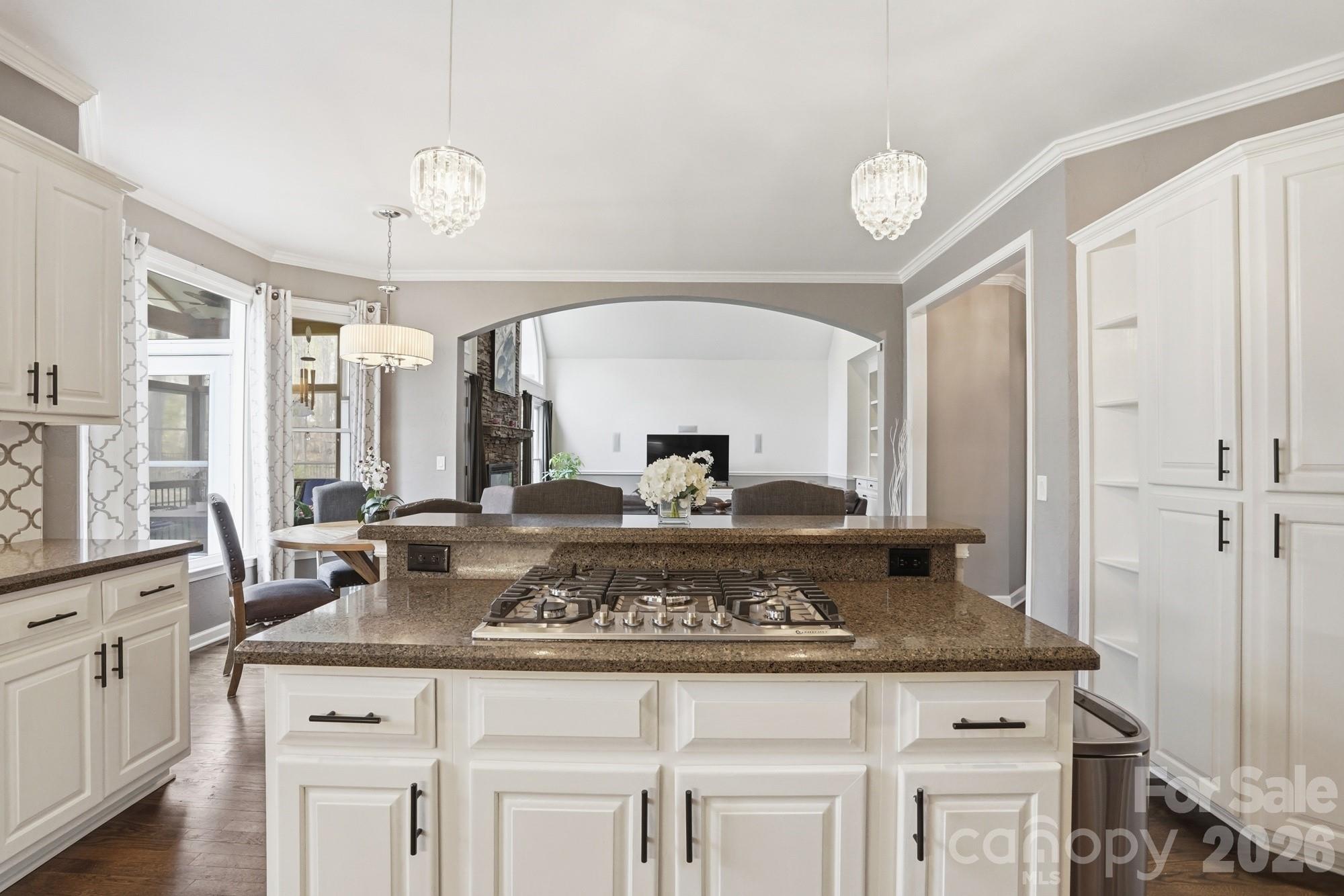 1231 Over Stream Lane Matthews, NC 28105 - Photo 15 of 47