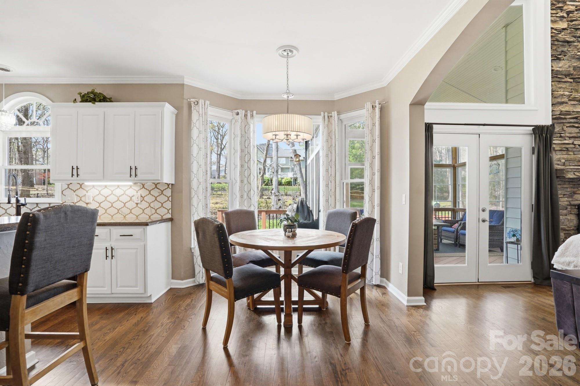 1231 Over Stream Lane Matthews, NC 28105 - Photo 16 of 47