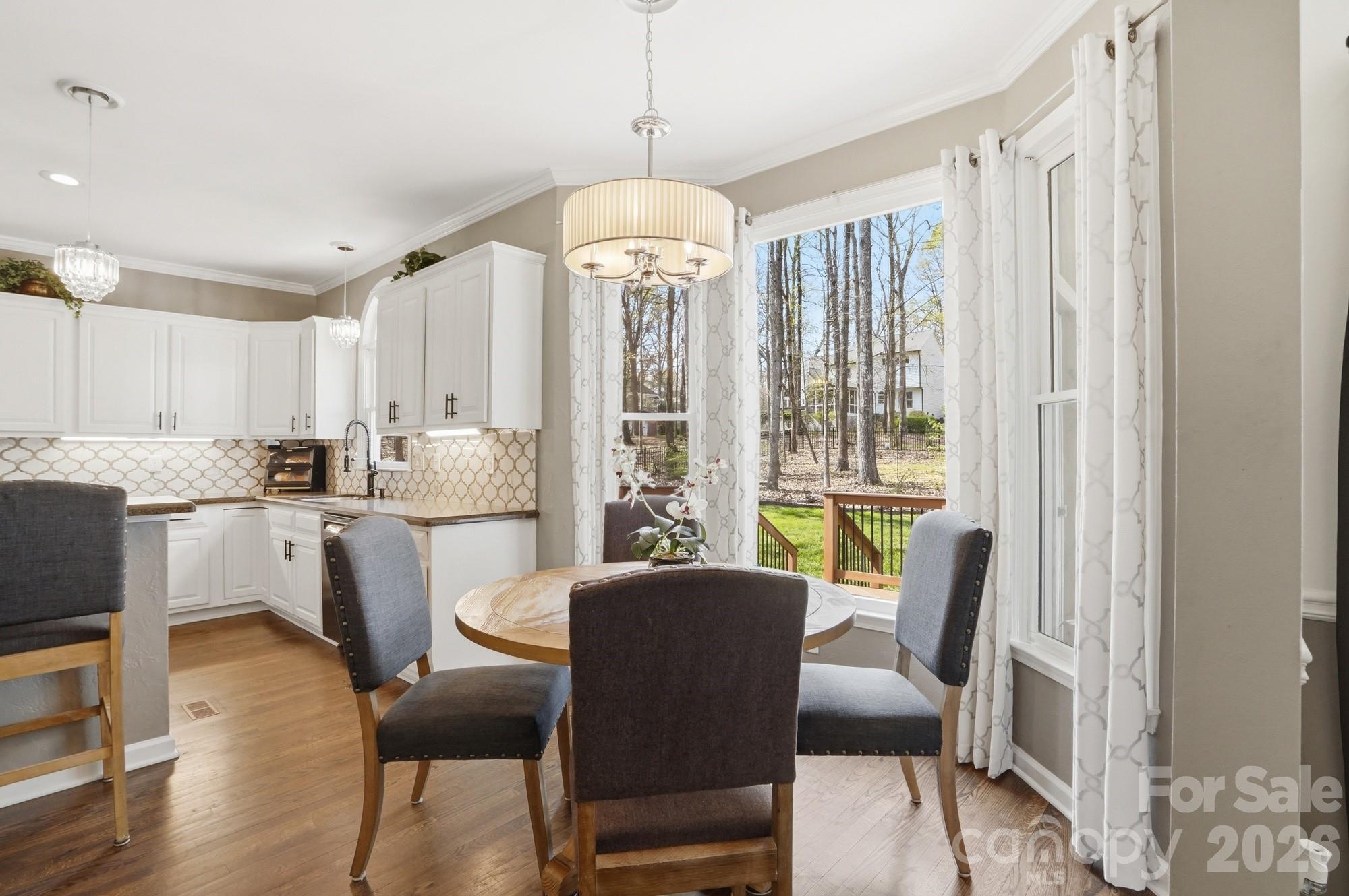 1231 Over Stream Lane Matthews, NC 28105 - Photo 17 of 47