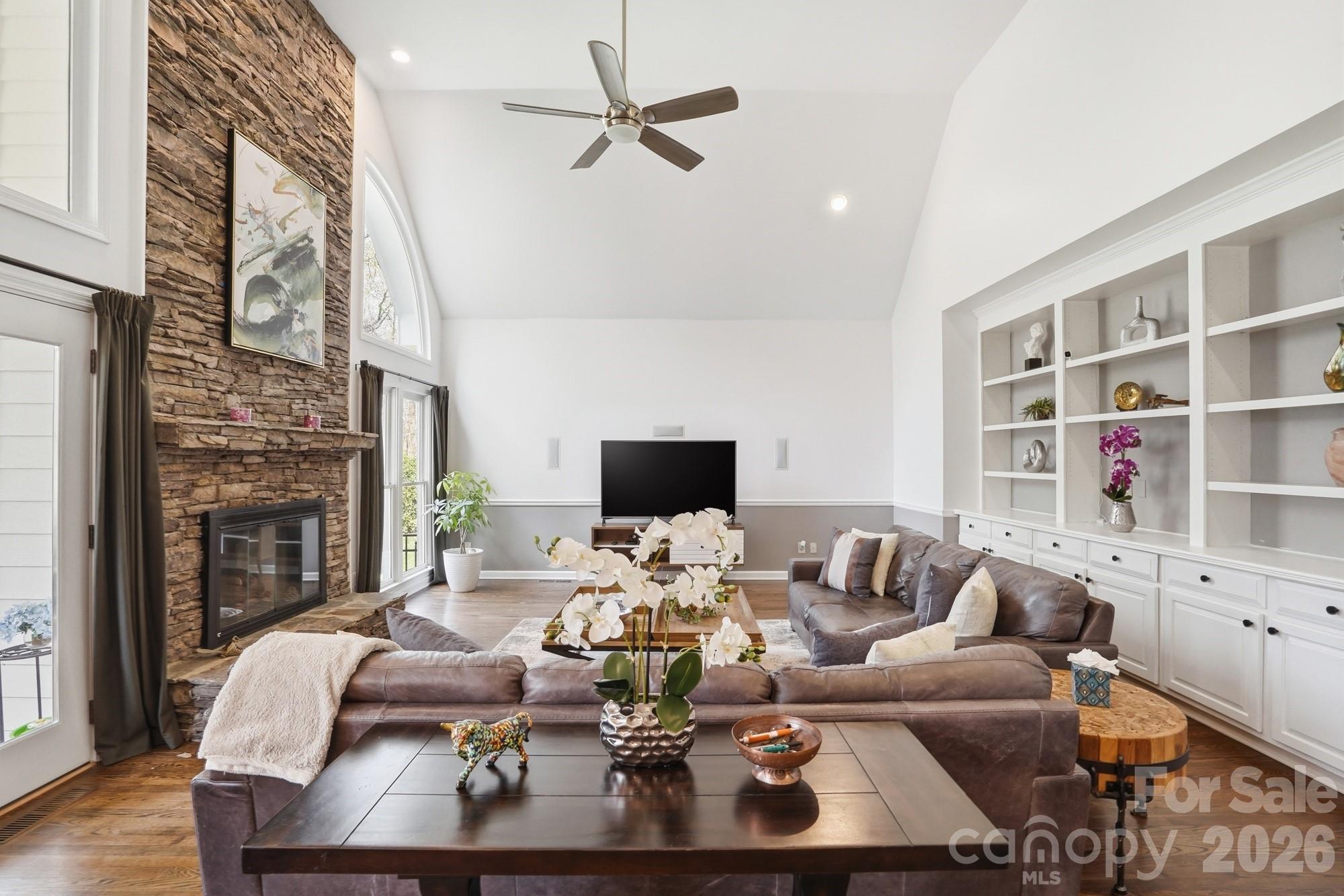 1231 Over Stream Lane Matthews, NC 28105 - Photo 18 of 47