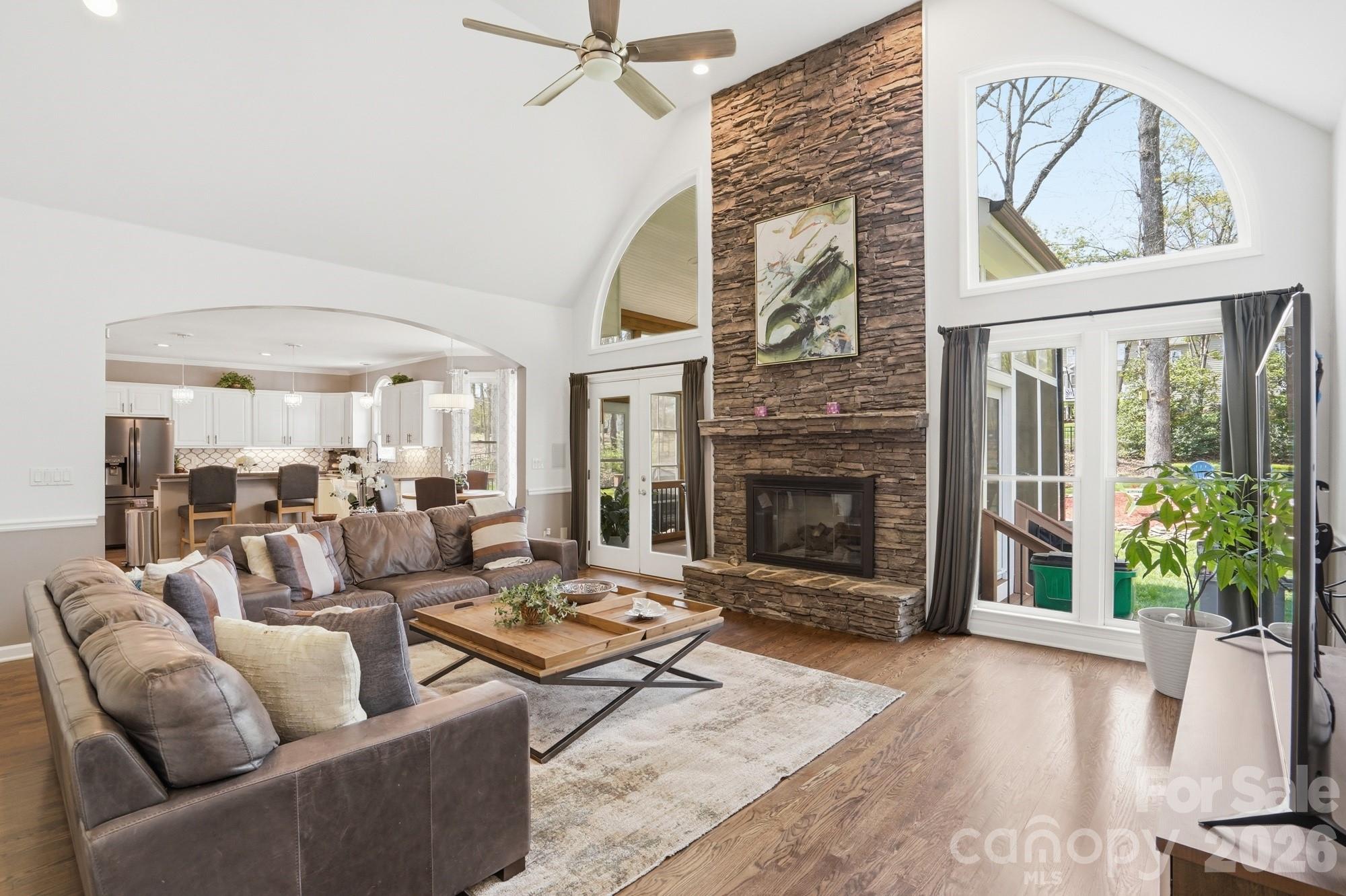 1231 Over Stream Lane Matthews, NC 28105 - Photo 20 of 47