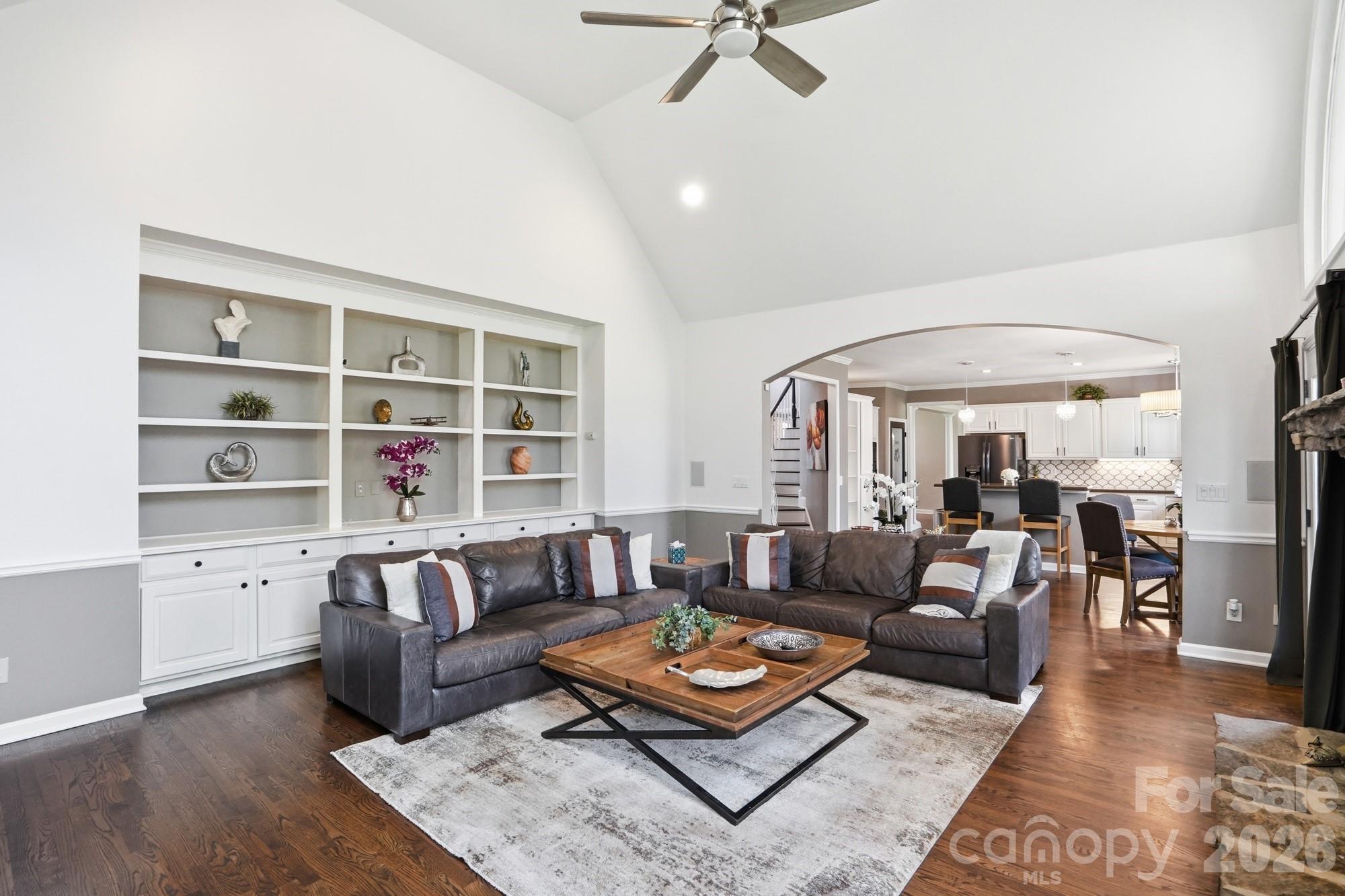 1231 Over Stream Lane Matthews, NC 28105 - Photo 21 of 47