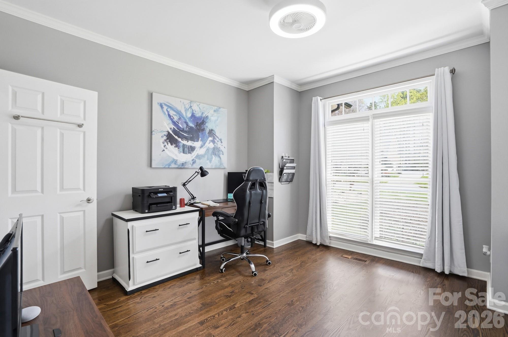 1231 Over Stream Lane Matthews, NC 28105 - Photo 22 of 47