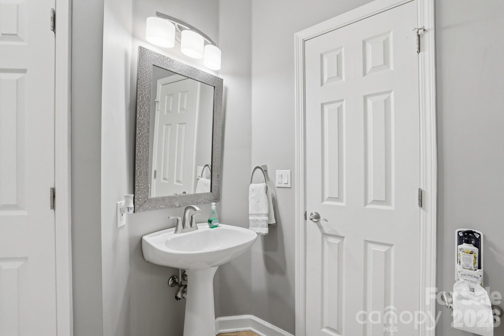 1231 Over Stream Lane Matthews, NC 28105 - Photo 24 of 47