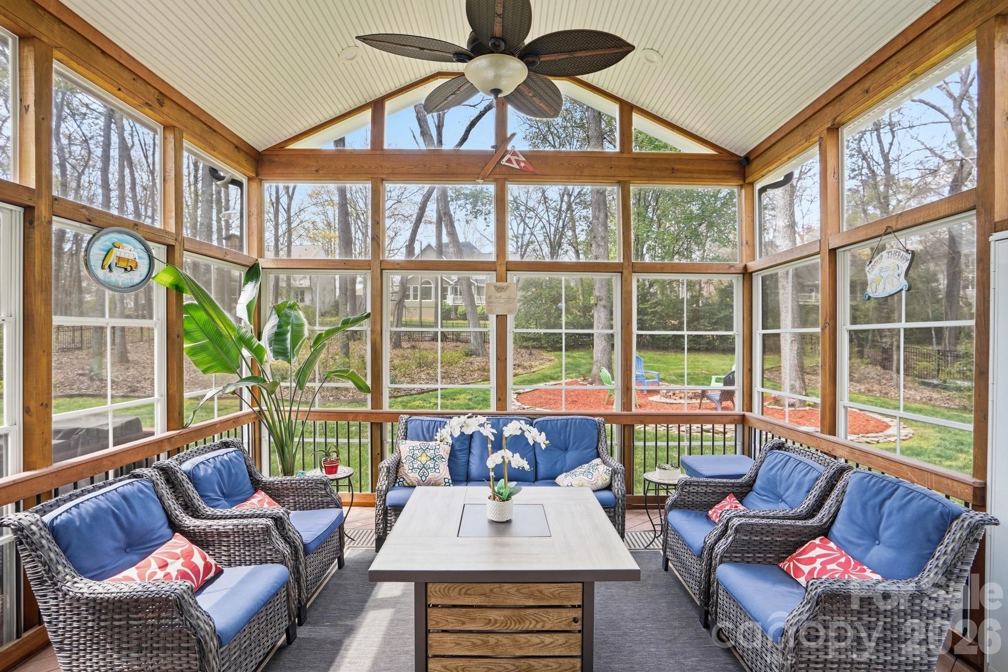 1231 Over Stream Lane Matthews, NC 28105 - Photo 40 of 47