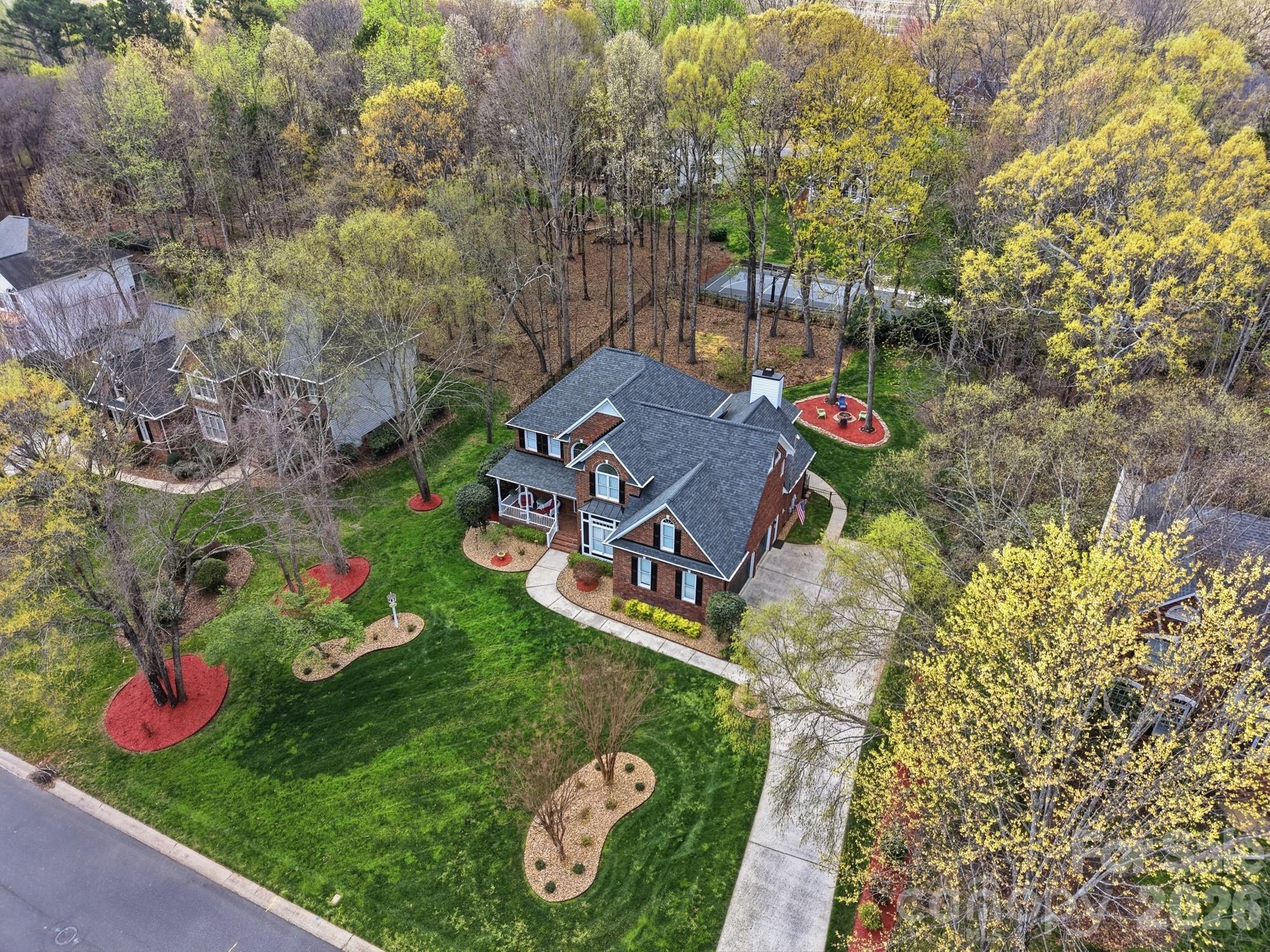 1231 Over Stream Lane Matthews, NC 28105 - Photo 4 of 47