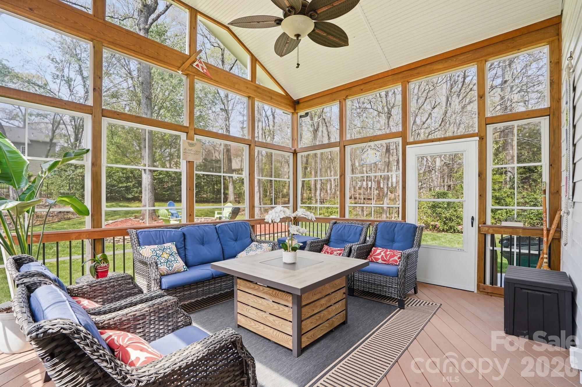 1231 Over Stream Lane Matthews, NC 28105 - Photo 41 of 47