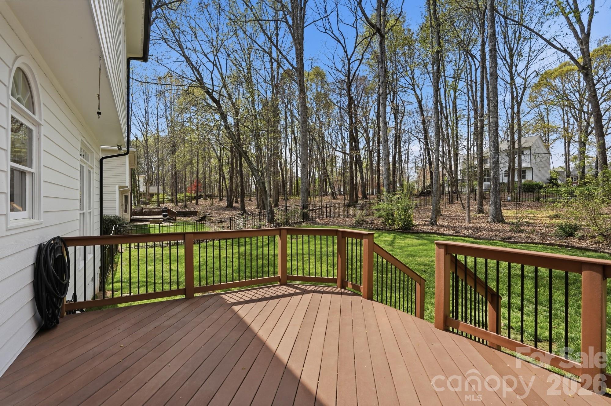 1231 Over Stream Lane Matthews, NC 28105 - Photo 42 of 47