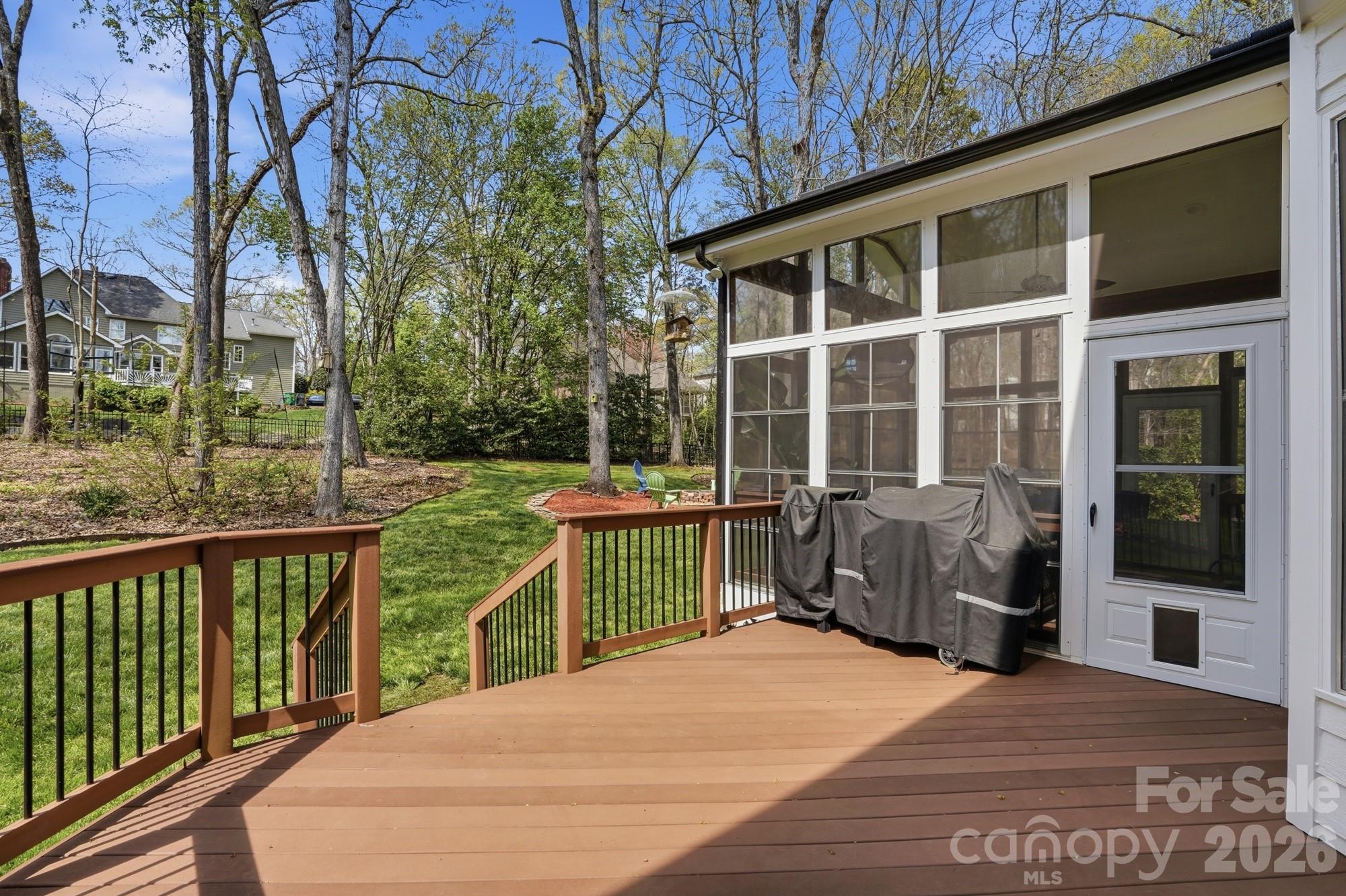 1231 Over Stream Lane Matthews, NC 28105 - Photo 43 of 47