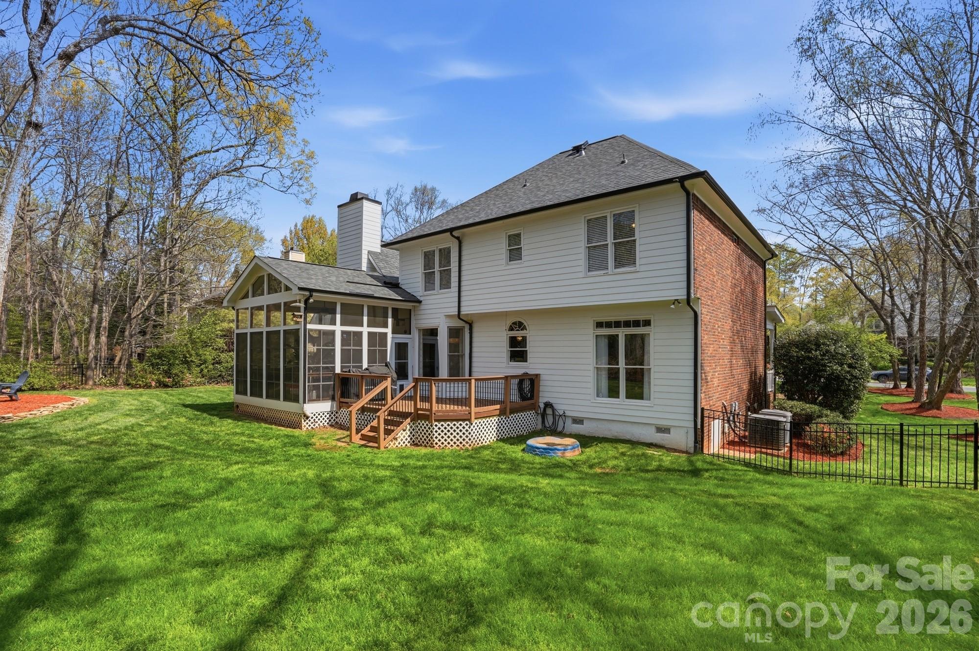 1231 Over Stream Lane Matthews, NC 28105 - Photo 45 of 47