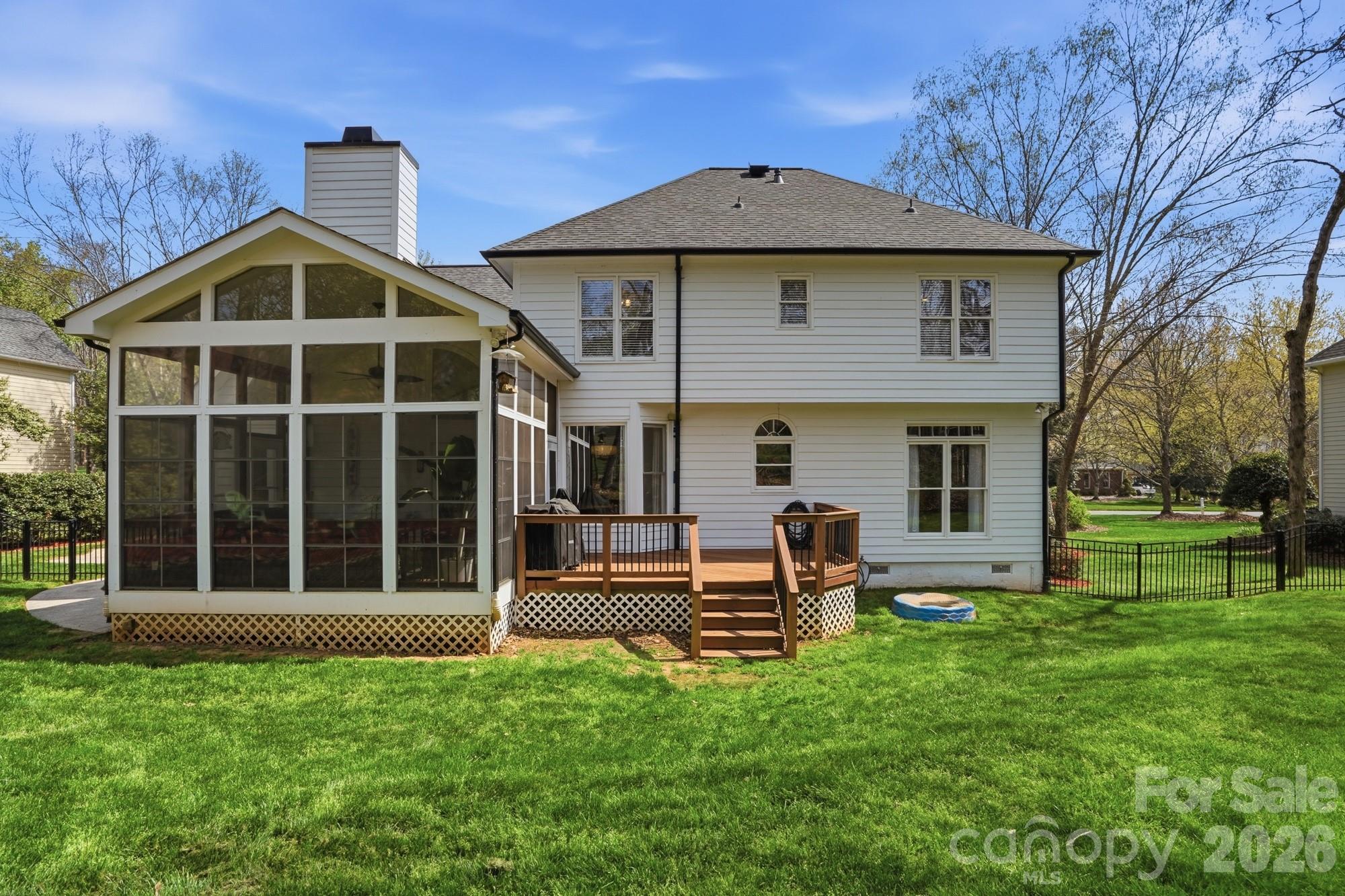 1231 Over Stream Lane Matthews, NC 28105 - Photo 46 of 47