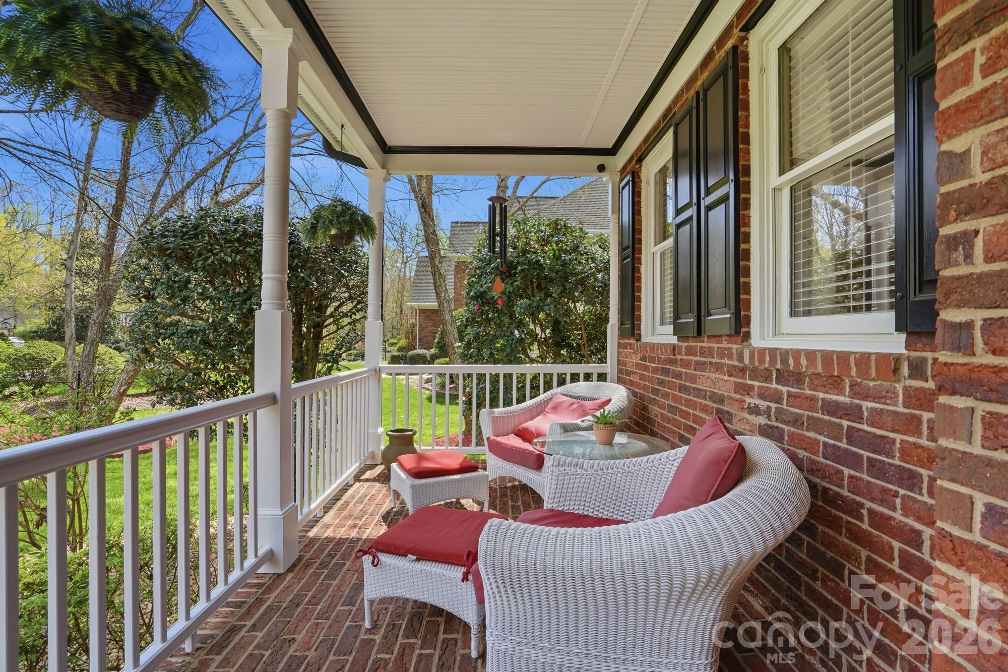 1231 Over Stream Lane Matthews, NC 28105 - Photo 7 of 47