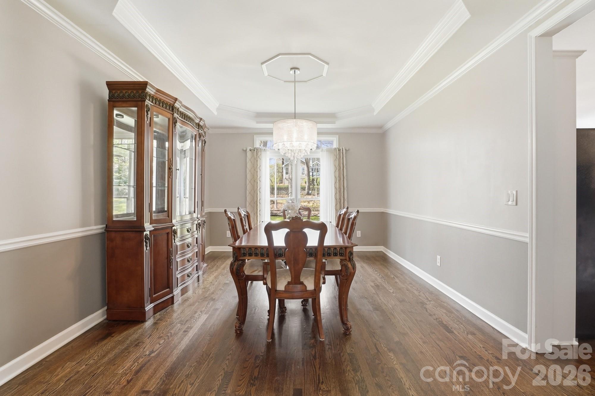 1231 Over Stream Lane Matthews, NC 28105 - Photo 9 of 47