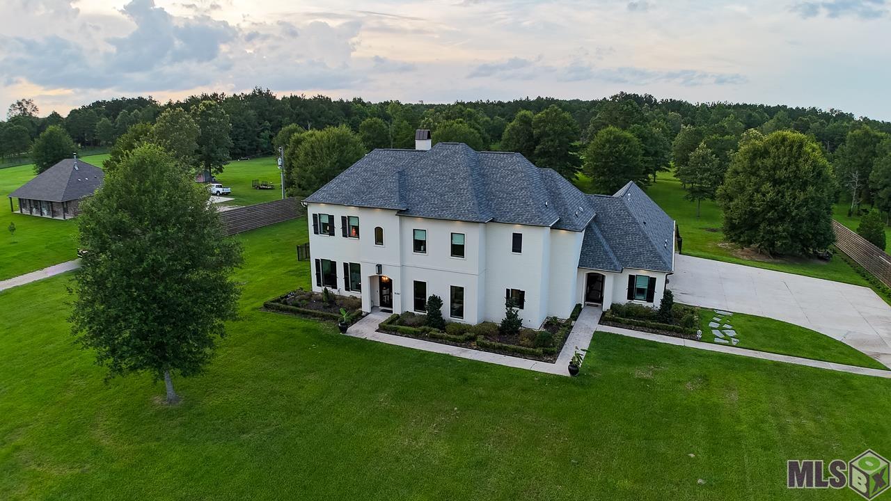 16367 Greenwell Springs Port Hudson Road Pride, LA 70770 - Photo 2 of 36