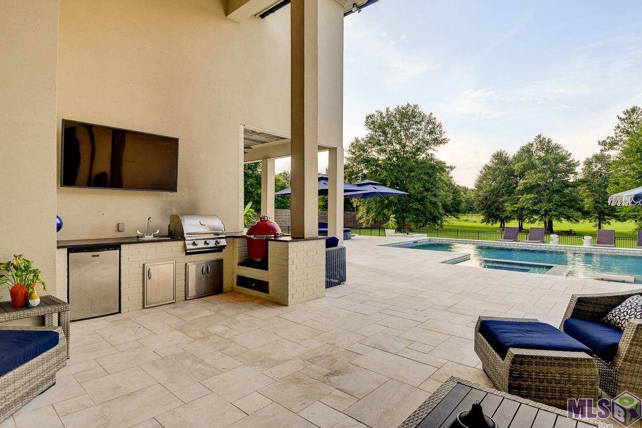 16367 Greenwell Springs Port Hudson Road Pride, LA 70770 - Photo 24 of 36