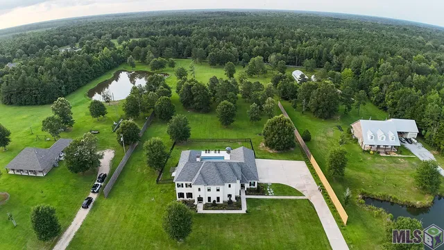 $1,569,995 | 16367 Greenwell Springs Port Hudson Road, Pride, LA 70770