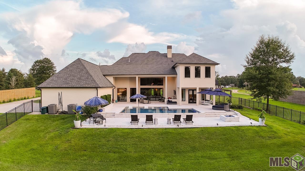 16367 Greenwell Springs Port Hudson Road Pride, LA 70770 - Photo 29 of 36