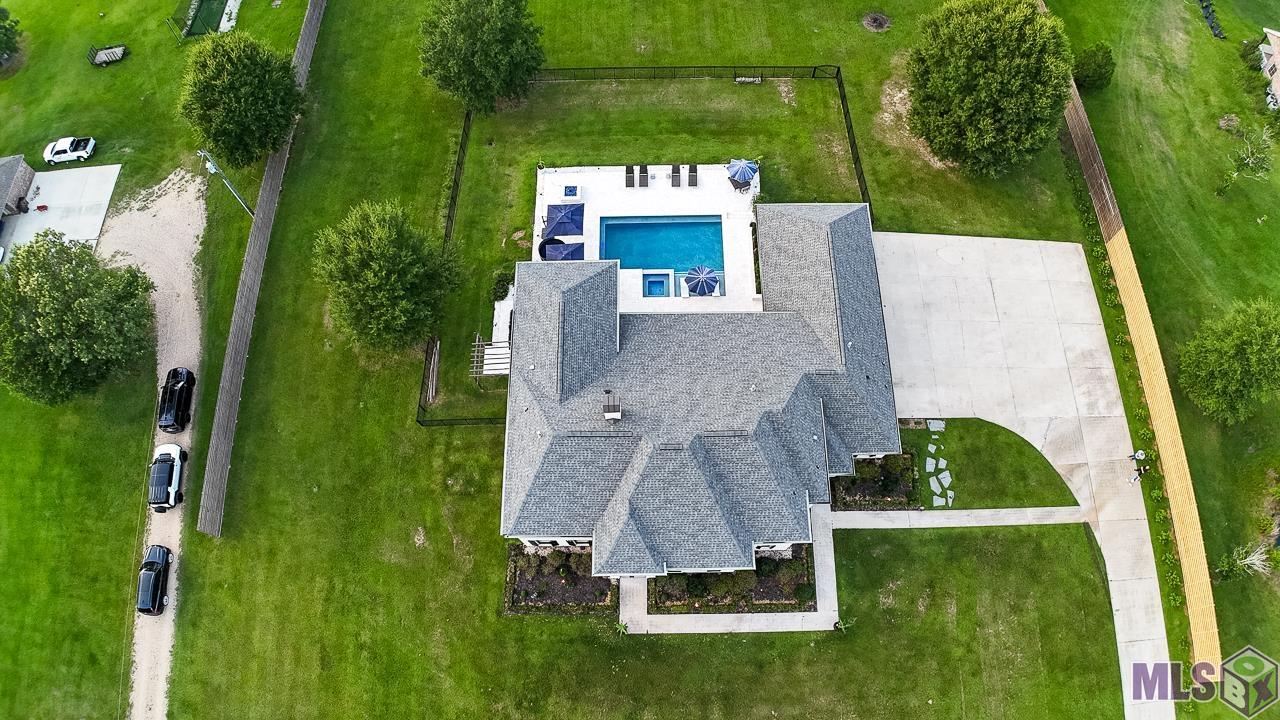 16367 Greenwell Springs Port Hudson Road Pride, LA 70770 - Photo 30 of 36