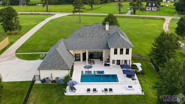 $1,569,995 | 16367 Greenwell Springs Port Hudson Road, Pride, LA 70770
