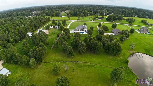 $1,569,995 | 16367 Greenwell Springs Port Hudson Road, Pride, LA 70770