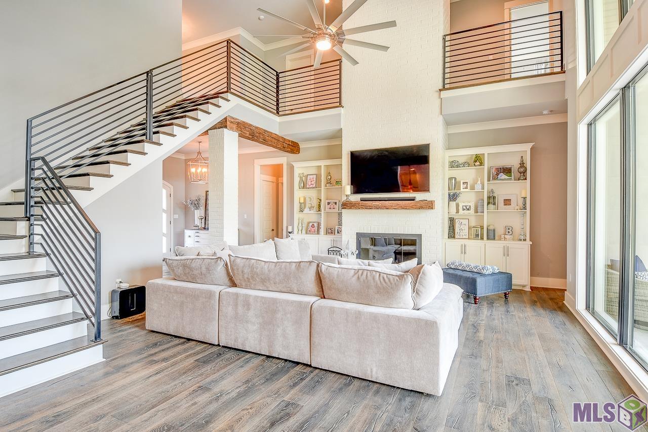 16367 Greenwell Springs Port Hudson Road Pride, LA 70770 - Photo 9 of 36