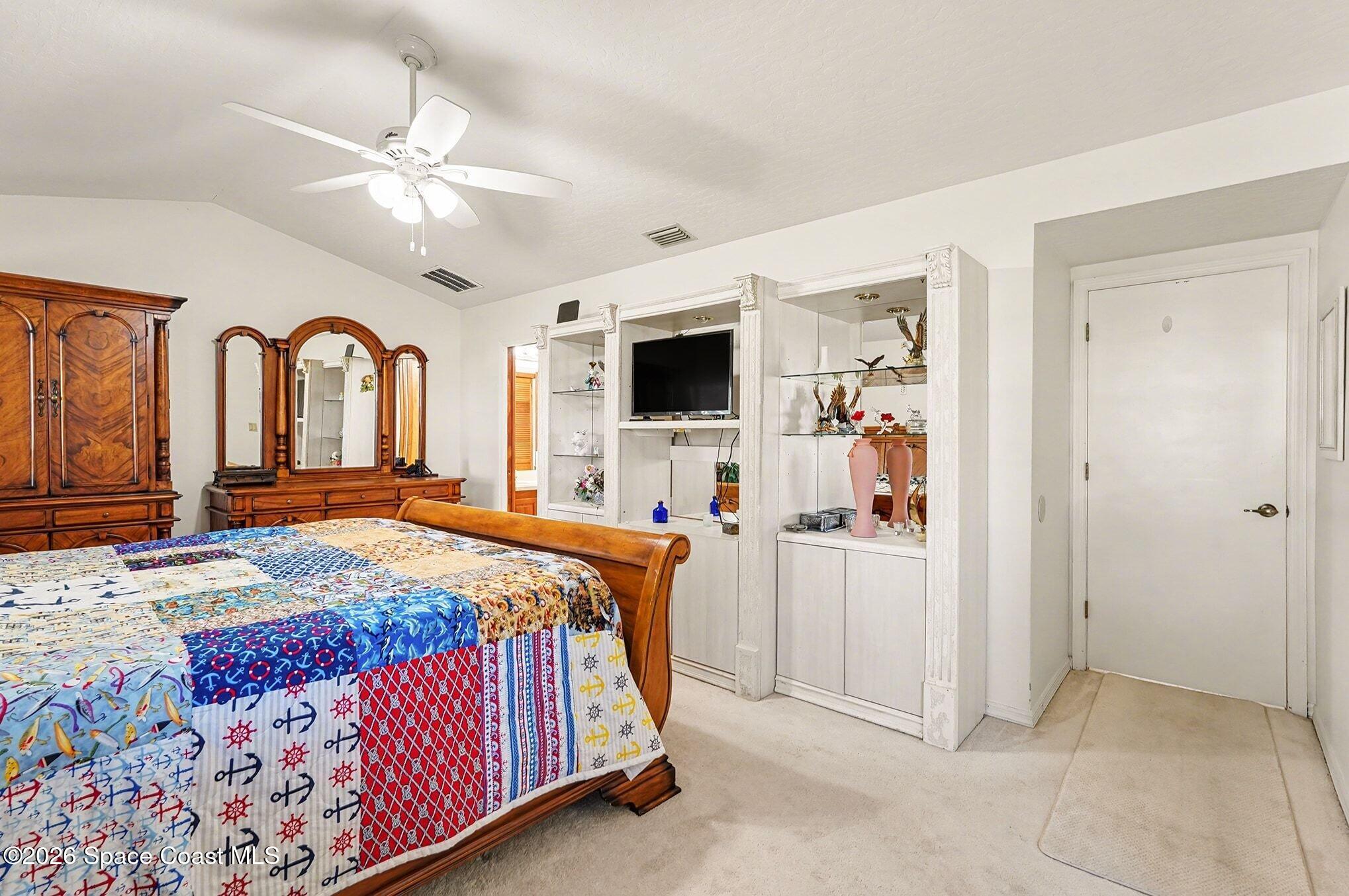 812 Ridge Lake Drive Melbourne, FL 32940 - Photo 17 of 32 Plenty of room