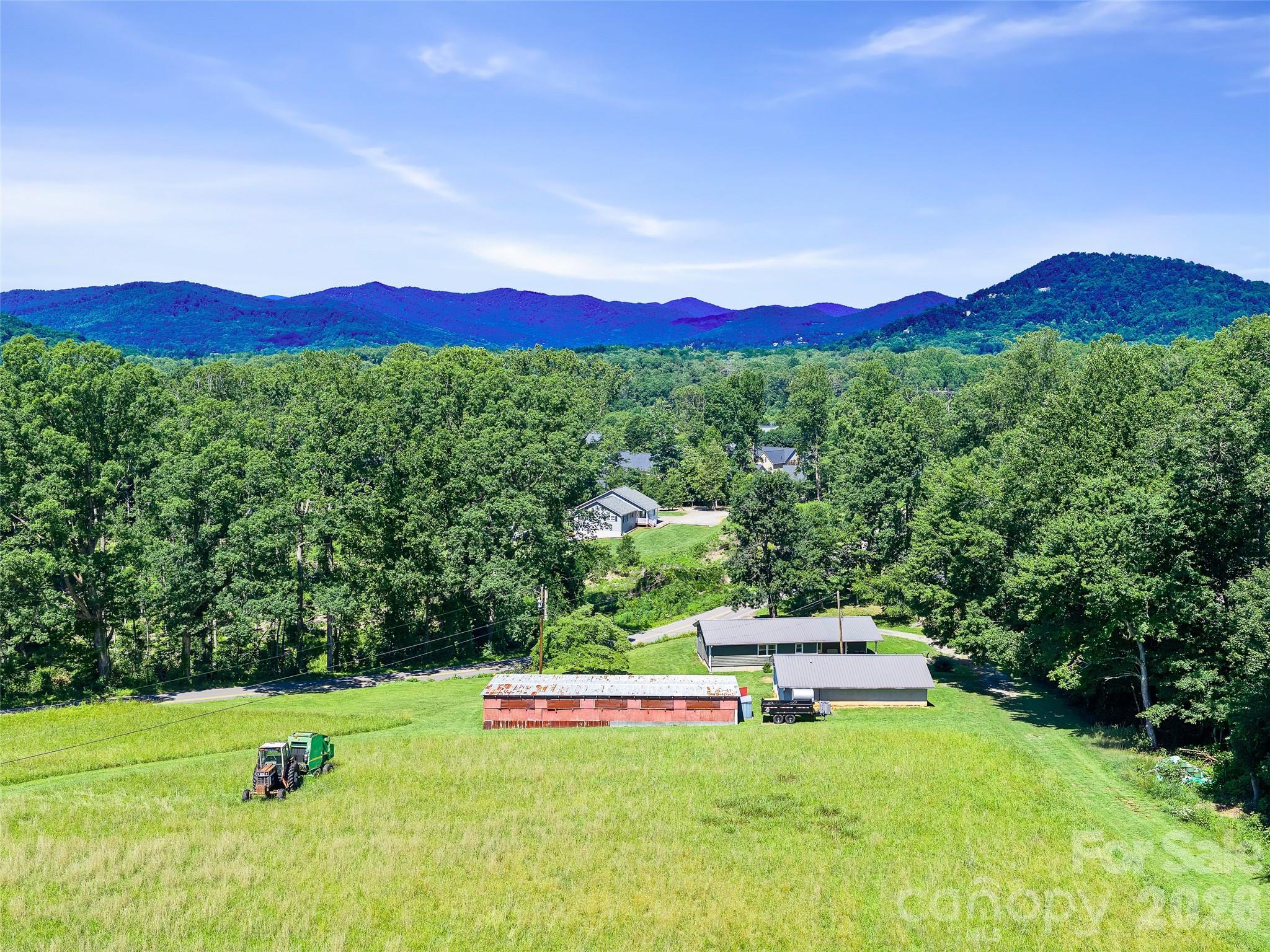 1127 Glenn Bridge Road Southeast Arden, NC 28704 - Photo 14 of 48
