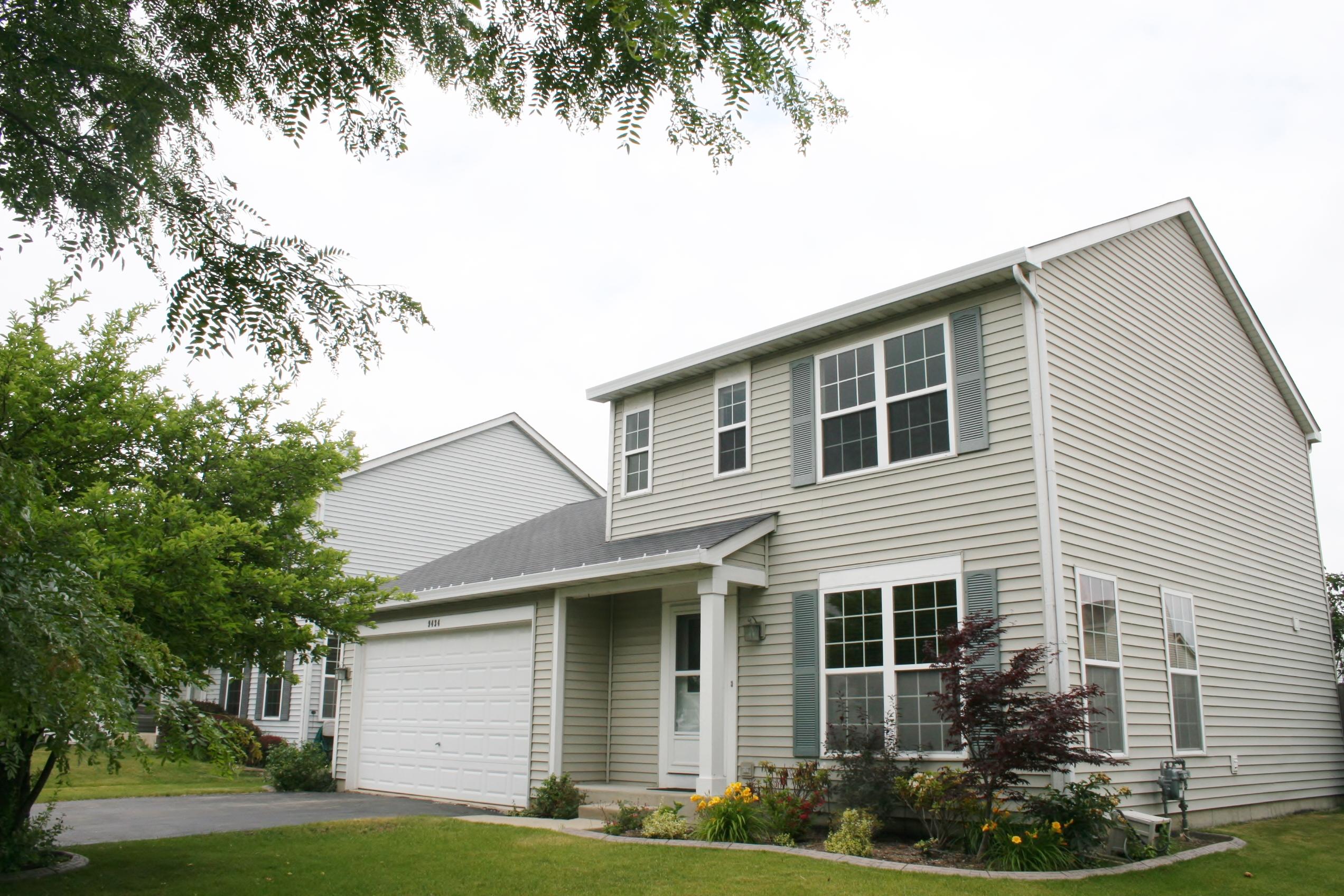 9434 71st Street Kenosha, WI 53142 - Photo 1 of 1 IMG_0822