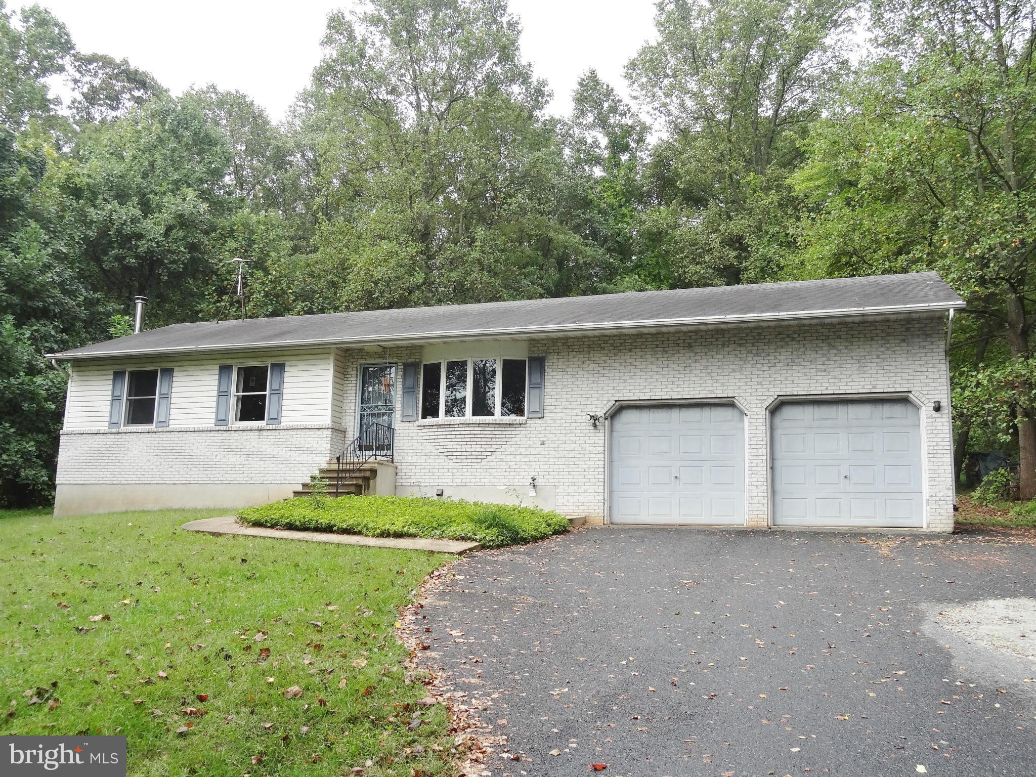 249 Delancy Road Elkton, MD 21921 - Photo 1 of 13 Exterior (Front)