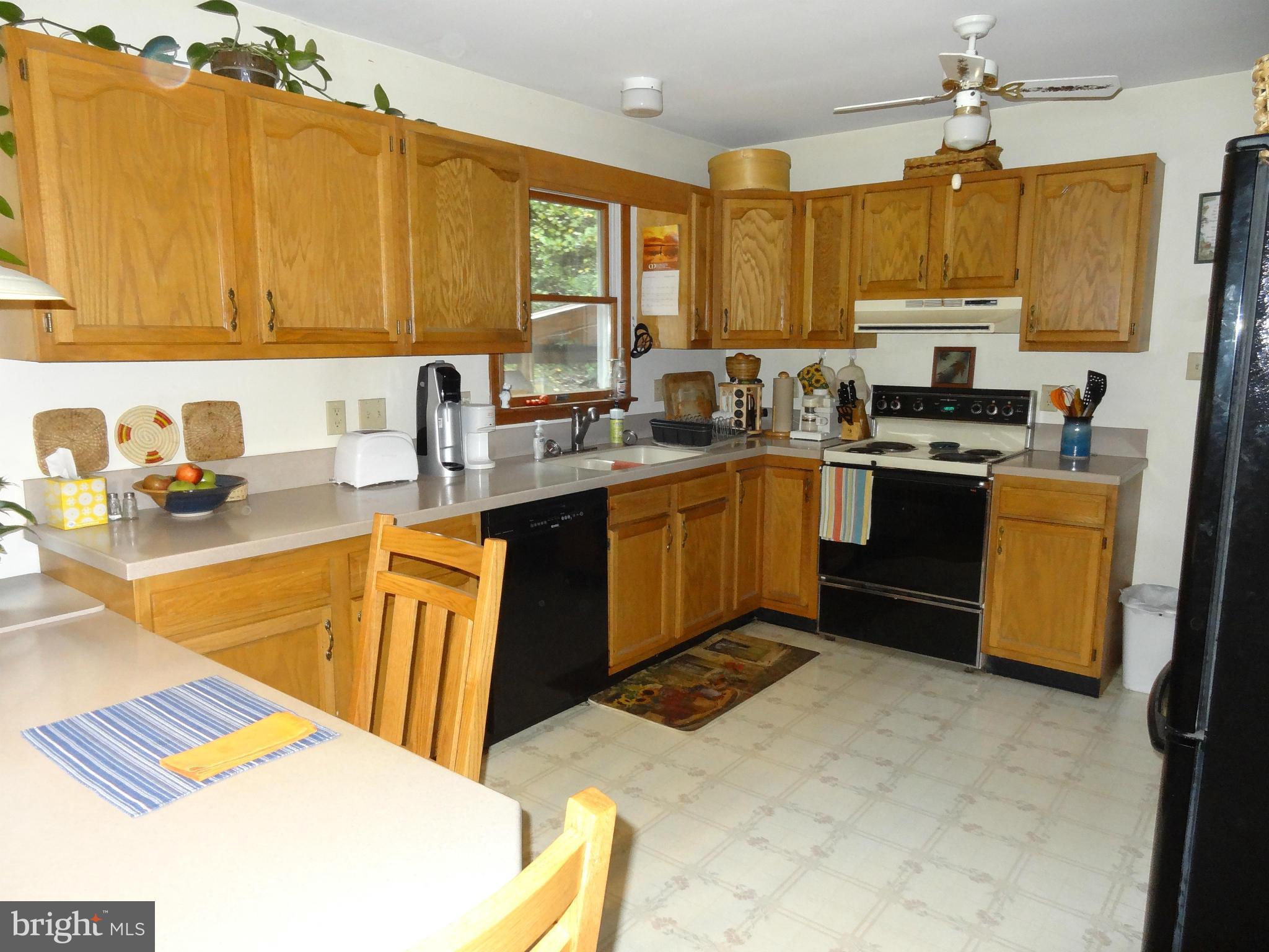 249 Delancy Road Elkton, MD 21921 - Photo 3 of 13 Kitchen
