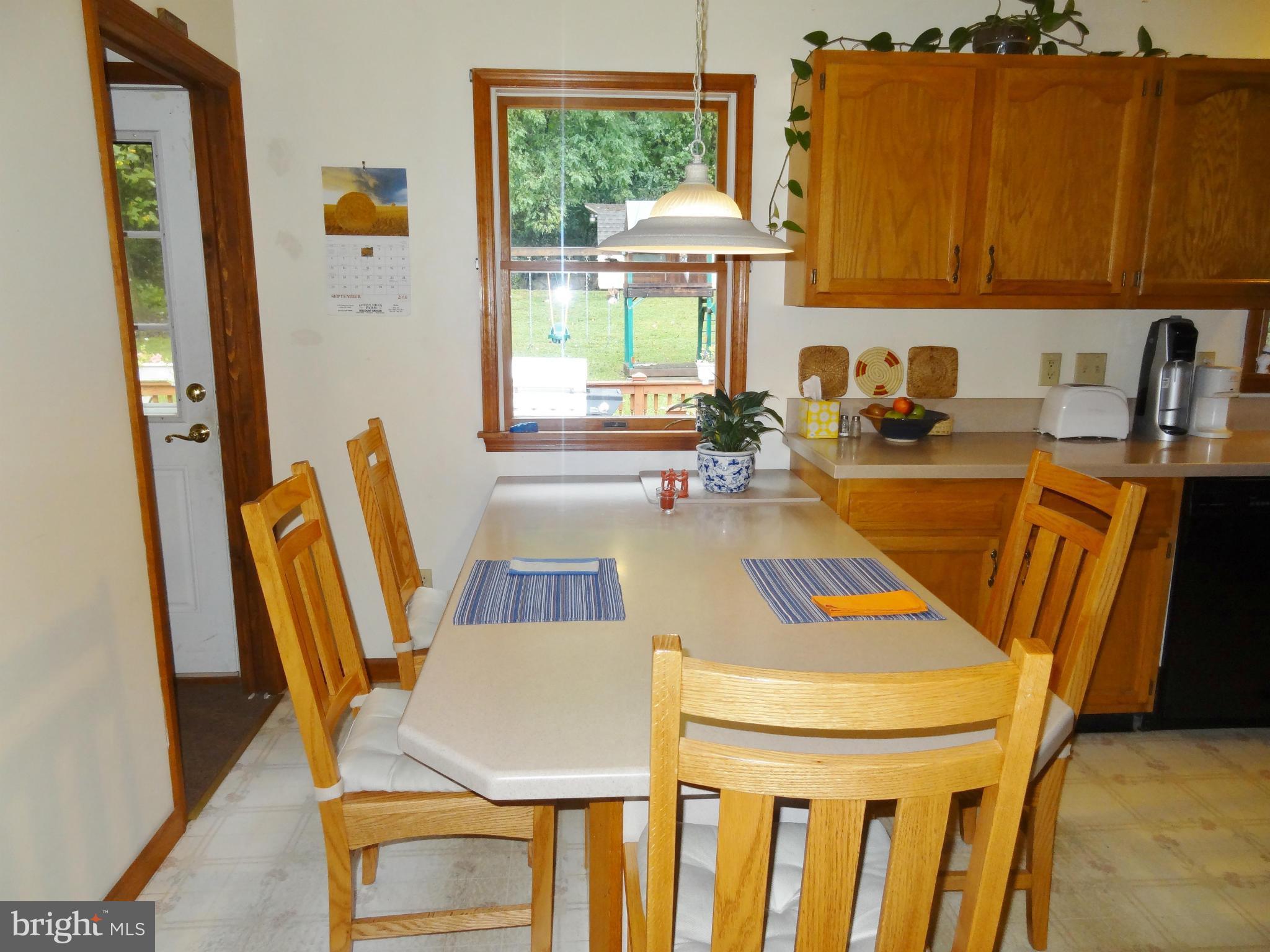 249 Delancy Road Elkton, MD 21921 - Photo 4 of 13 Kitchen
