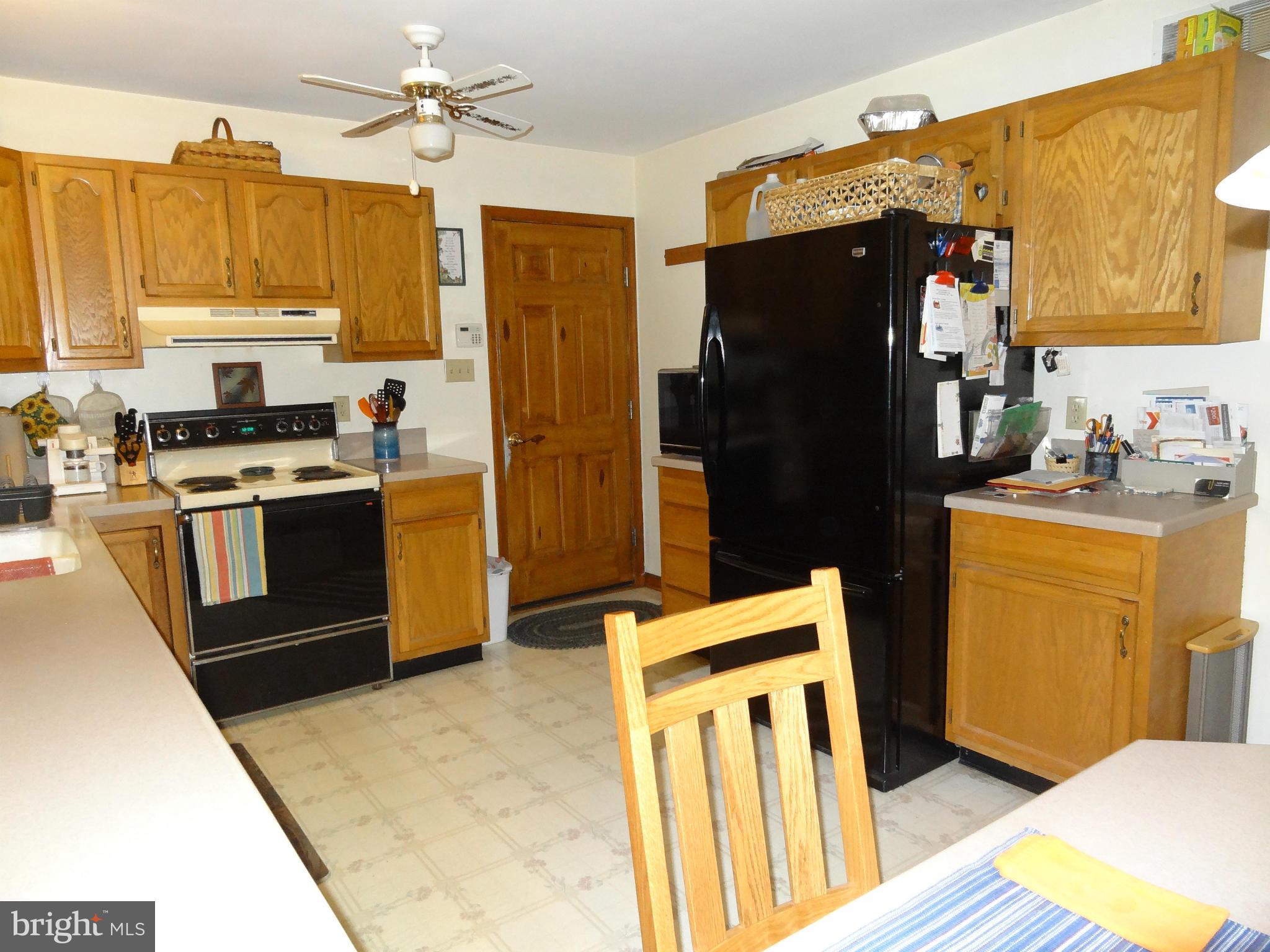 249 Delancy Road Elkton, MD 21921 - Photo 5 of 13 Kitchen