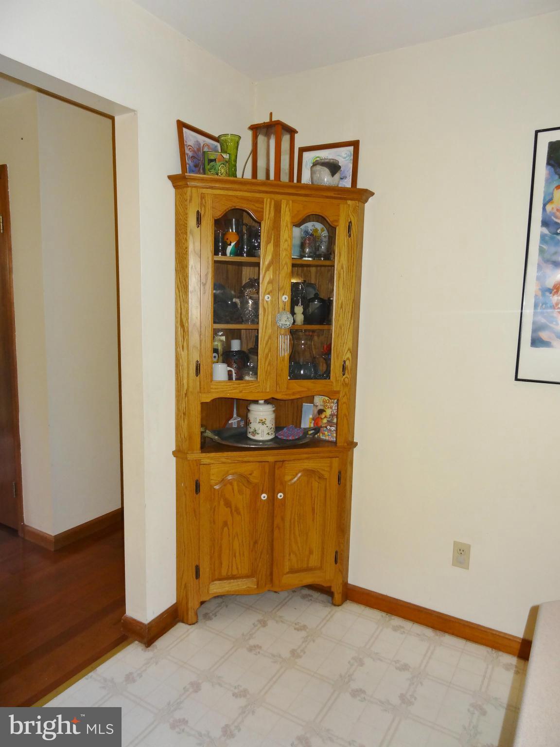 249 Delancy Road Elkton, MD 21921 - Photo 6 of 13 Kitchen