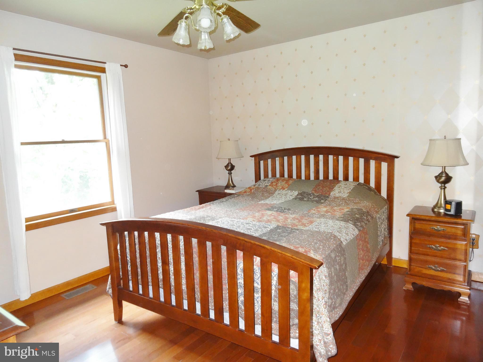 249 Delancy Road Elkton, MD 21921 - Photo 8 of 13 Bedroom (Master)