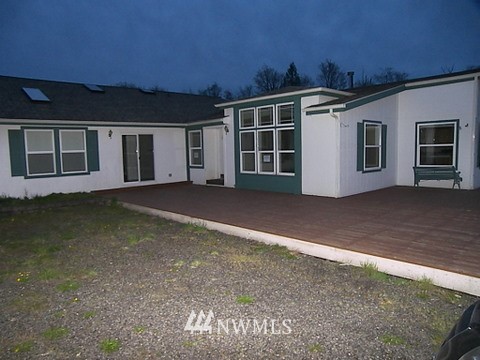 1865 West Uncas Road Port Townsend, WA 98368 - Photo 1 of 1 Gallery Image 1