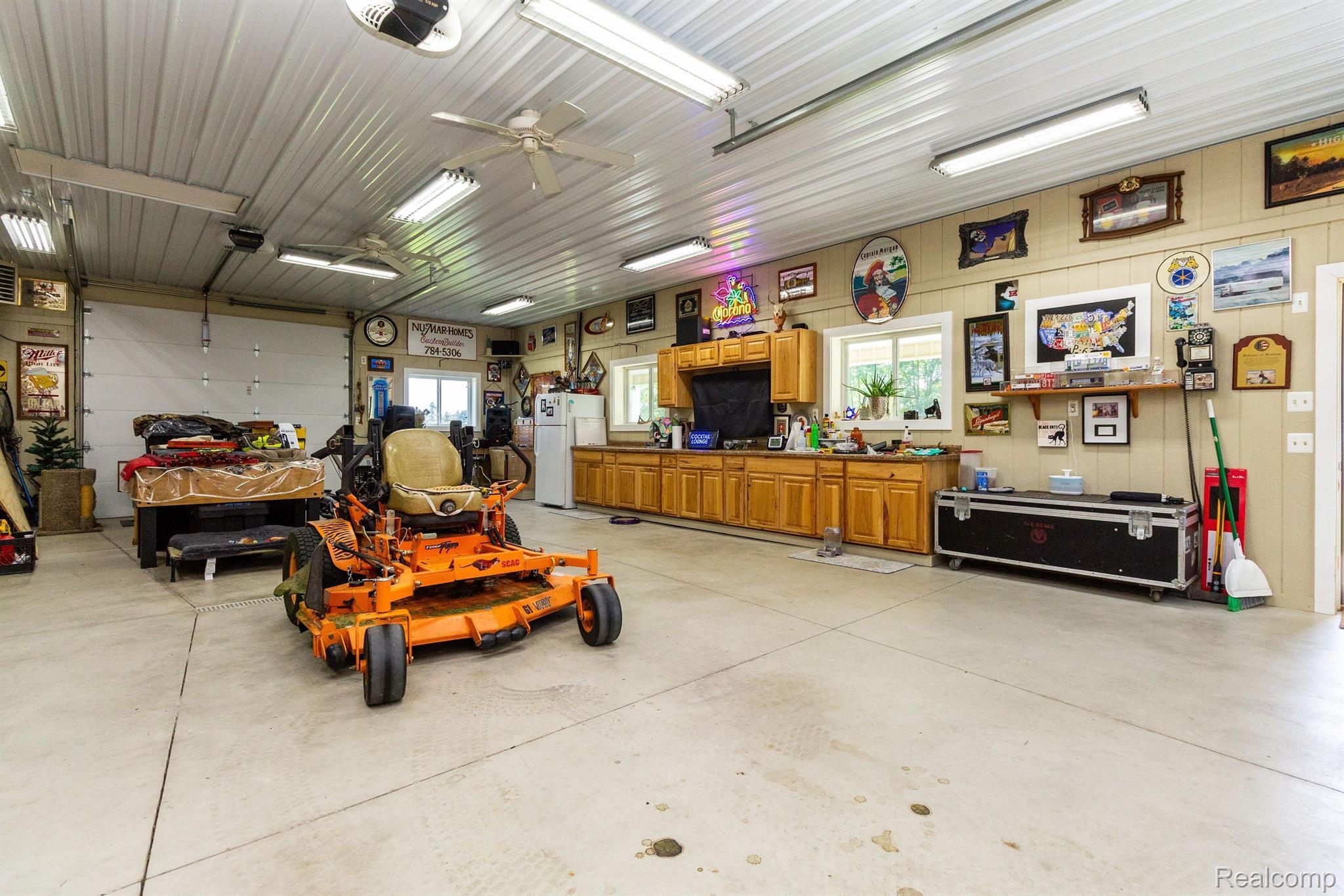 14475 Gilbert Road Allenton, MI 48002 - Photo 51 of 59 Gallery Image 51