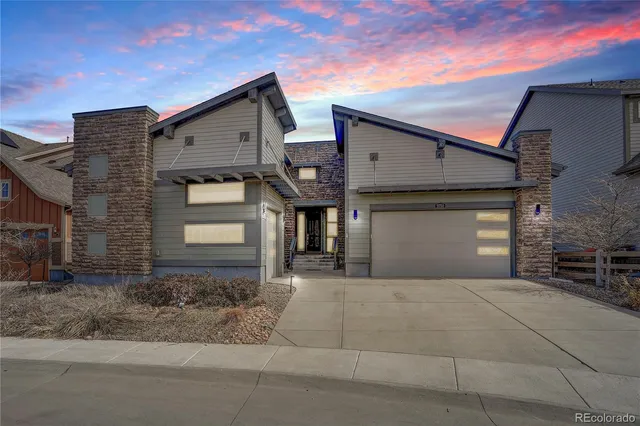 $825,000 | 9750 Taylor River Circle, Littleton, CO 80125