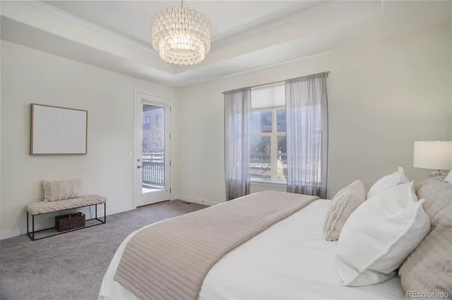 $825,000 | 9750 Taylor River Circle, Littleton, CO 80125