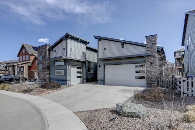 $825,000 | 9750 Taylor River Circle, Littleton, CO 80125