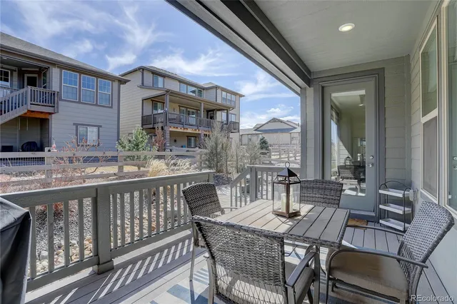 $825,000 | 9750 Taylor River Circle, Littleton, CO 80125