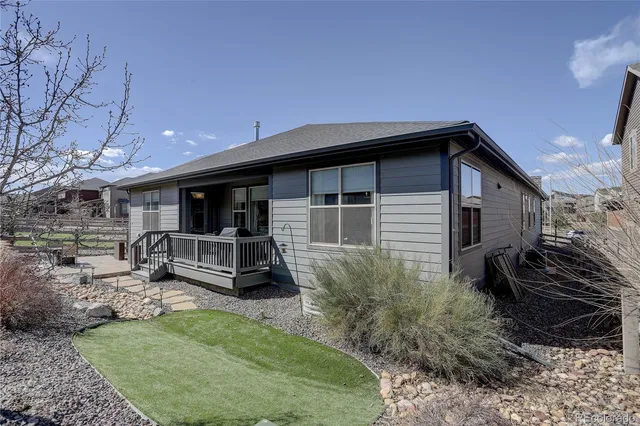 $825,000 | 9750 Taylor River Circle, Littleton, CO 80125