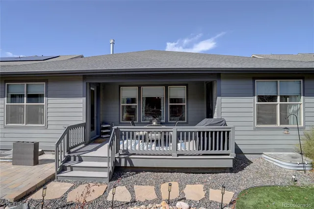 $825,000 | 9750 Taylor River Circle, Littleton, CO 80125