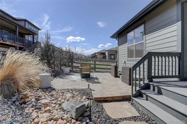 $825,000 | 9750 Taylor River Circle, Littleton, CO 80125