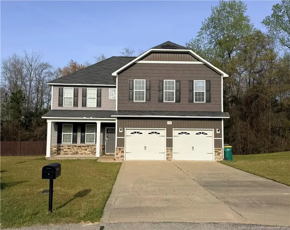 $334,999 | Undisclosed Address, Parkton, NC 28371