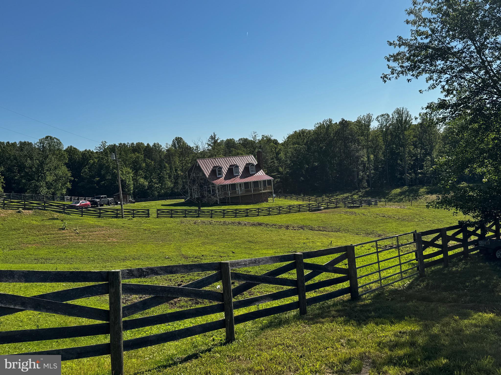 59 Harry Settle Road Castleton, VA 22716 - Photo 3 of 10