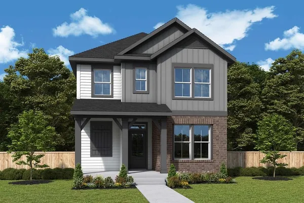 $409,784 | 925 Almond Blossom Circle, Crowley, TX 76036