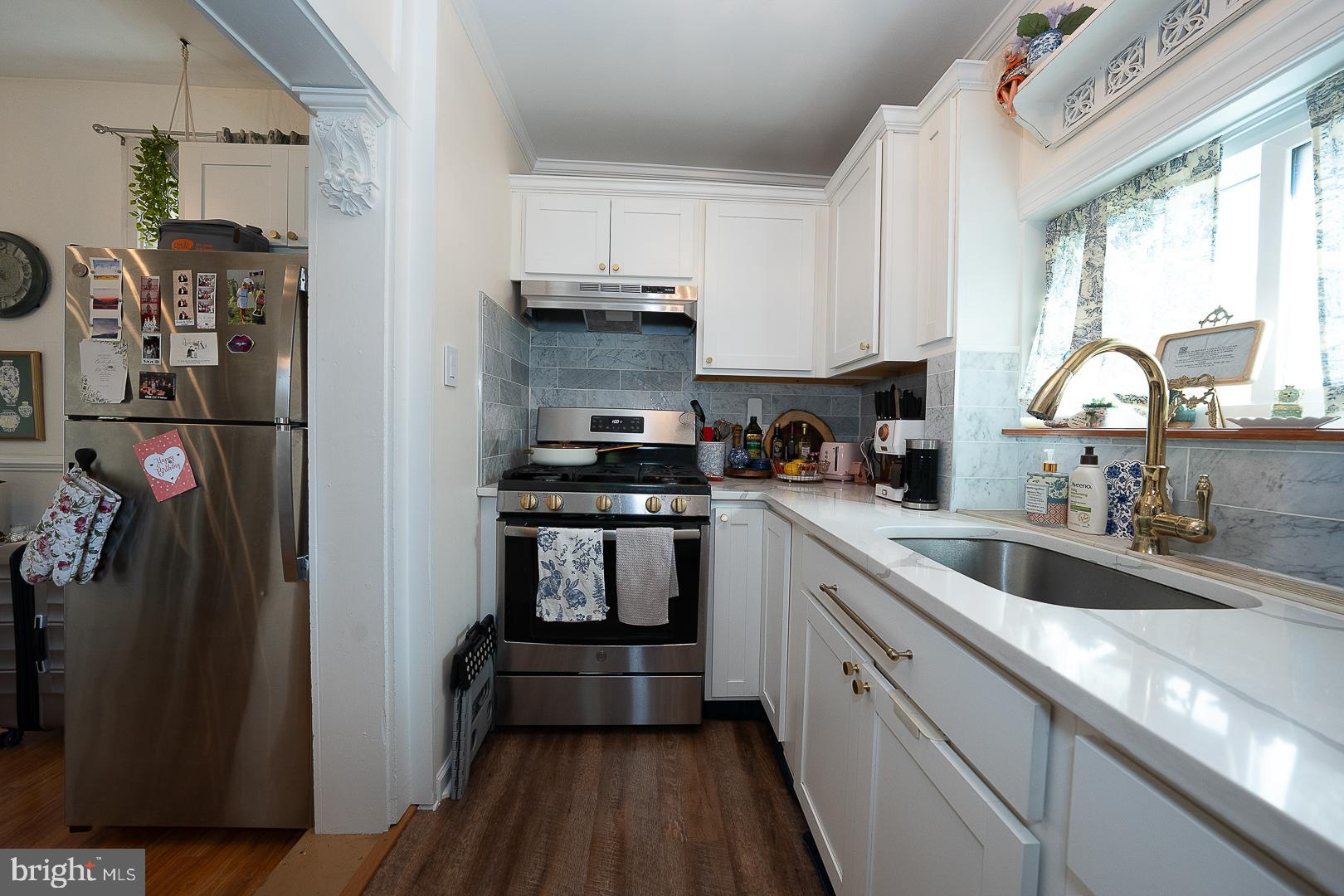 129 Sumac Street Philadelphia, PA 19128 - Photo 69 of 111 Unit 1R